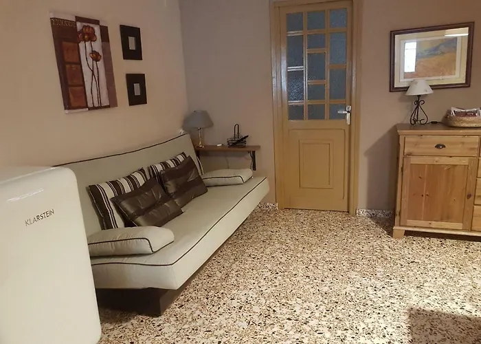 Apartamento Centrico Casalos Olmos