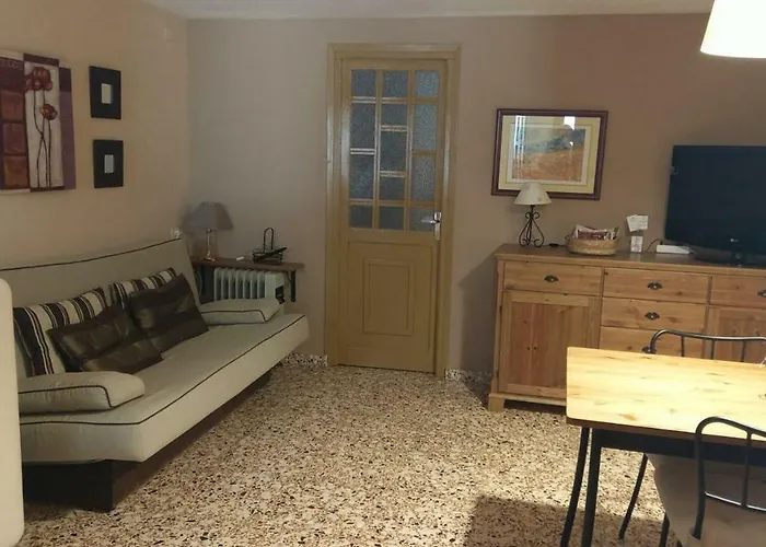 Apartamento Centrico Casalos Olmos