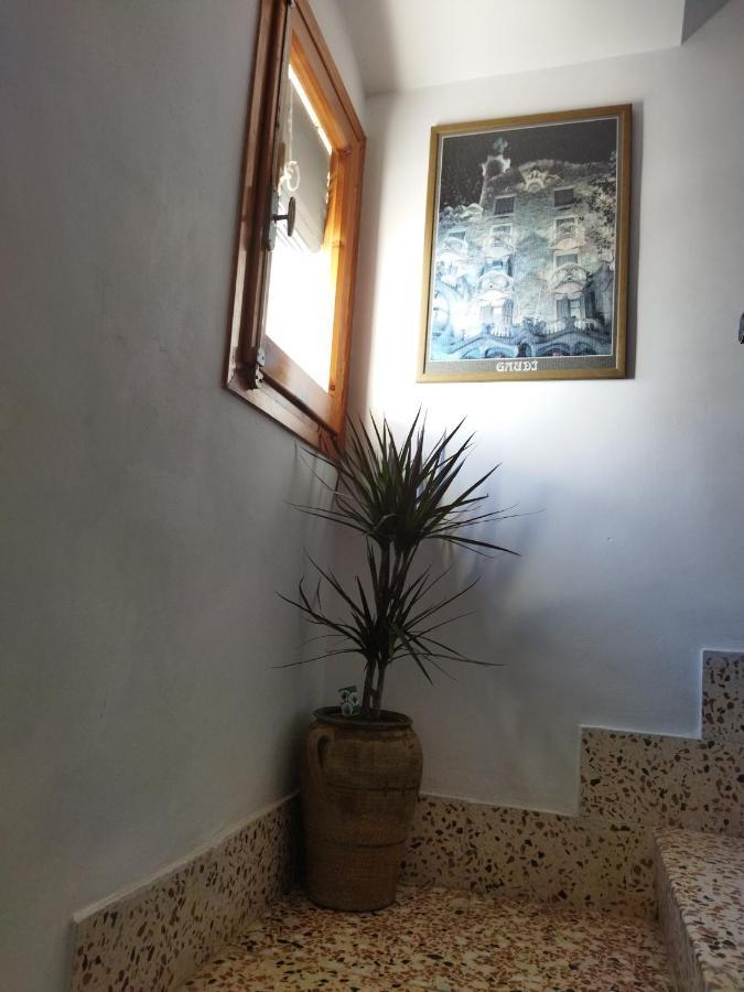 Centrico Casalos Olmos Appartement *