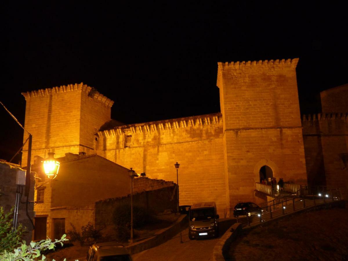 Centrico Casalos Olmos Appartement *