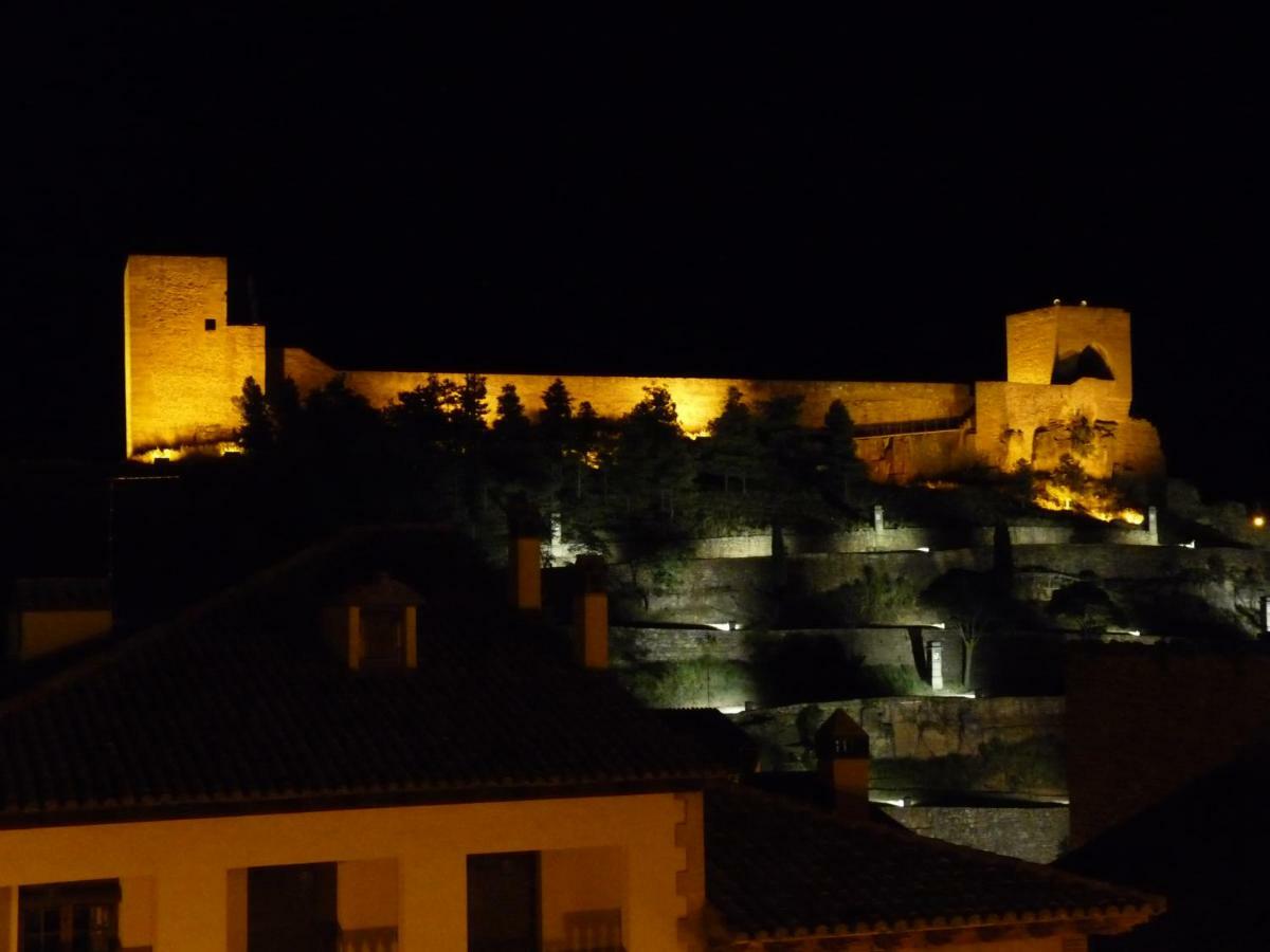 Appartement Centrico Casalos Olmos