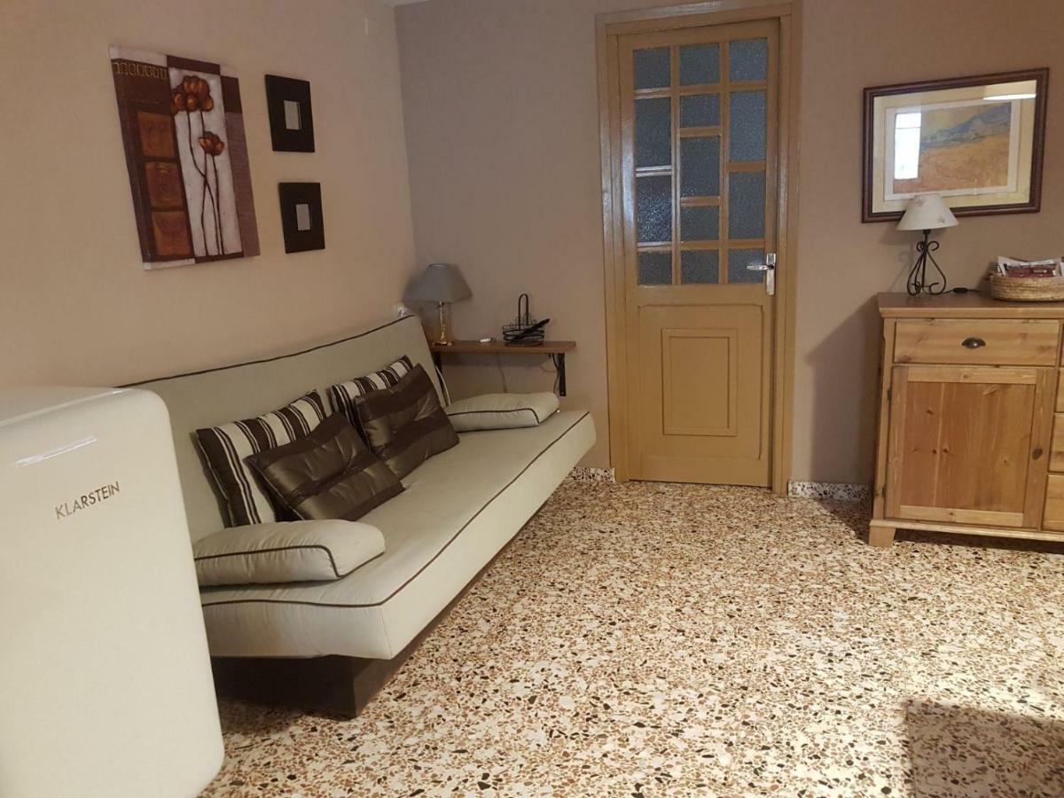 Centrico Casalos Olmos Appartement Mora de Rubielos