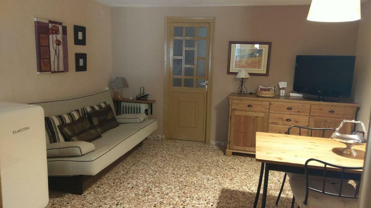 Centrico Casalos Olmos Appartement