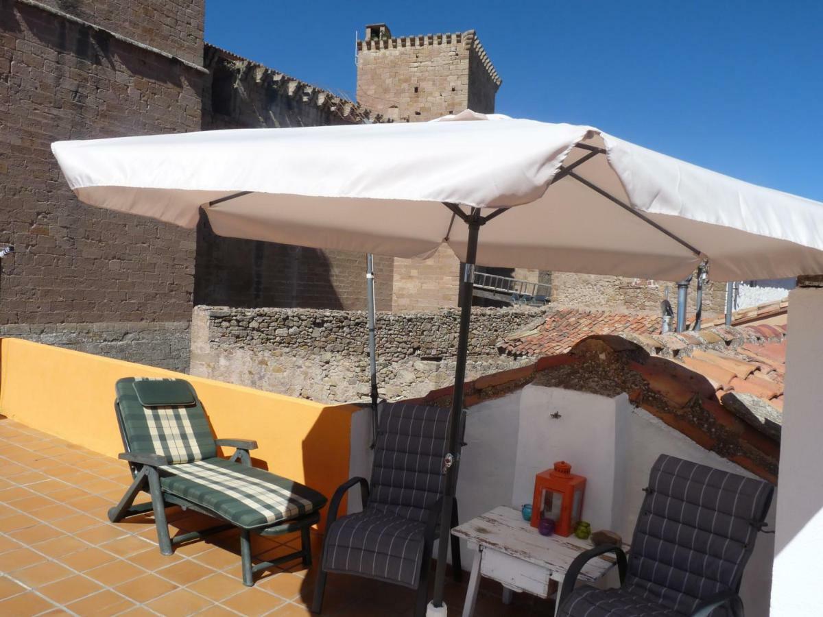 Centrico Casalos Olmos