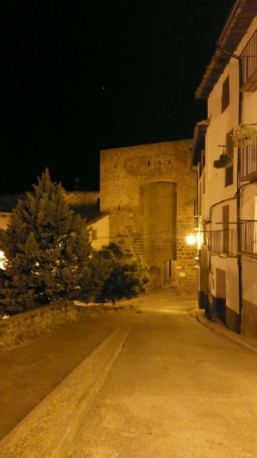 Appartement Centrico Casalos Olmos *