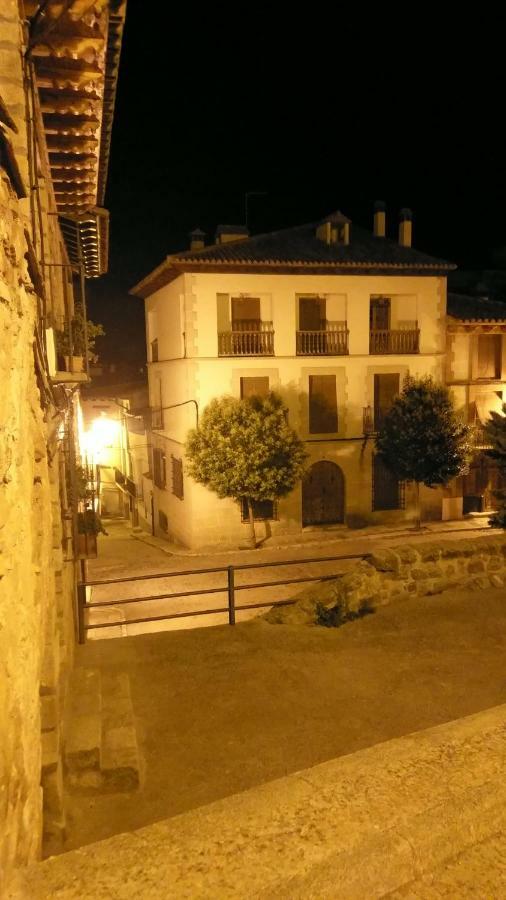 Centrico Casalos Olmos Appartement Mora de Rubielos
